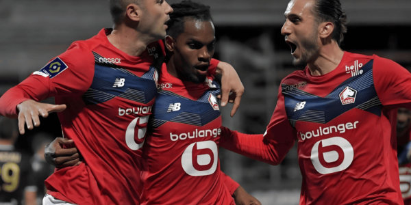 法甲：巴黎圣日尔曼VS里尔，最新专家比分预测