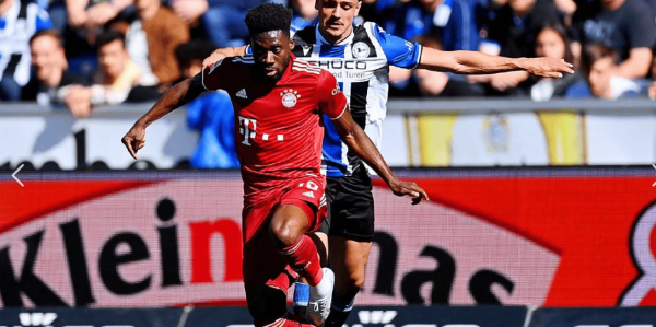 周六030 德甲 莱比锡红牛VS拜仁慕尼黑赛事比分预测