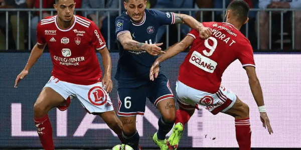 周六020 法甲：尼斯VS斯特拉斯堡 预测分析