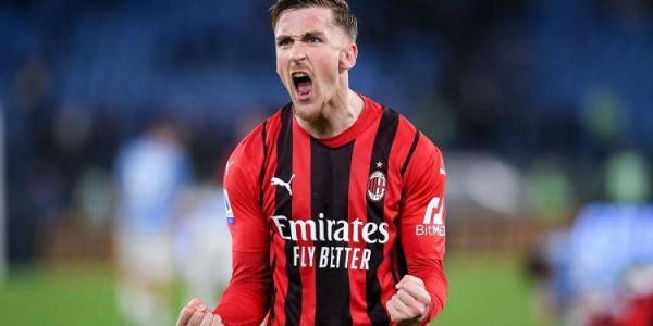 一日意甲最新动态：米兰双雄培养新人，迈尼昂无意加盟蓝黑军团