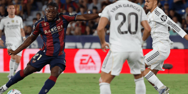 西甲：莱万特VS西班牙人，最新专家比分预测