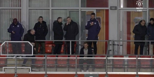 卡里克真爱曼联拒绝执教热刺机会！做阿莫林未做之事，履诺重用青训