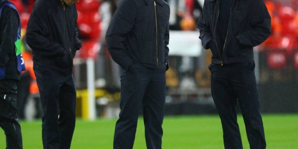 欧冠小组赛激战正酣，利物浦的防线为何频频失守？