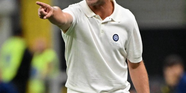 国米大调整！“7500万重炮”将被出售 法甲锋霸或将加盟