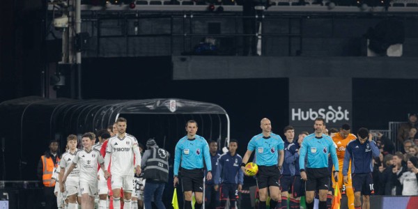 英超第17轮：富勒姆1-0诺丁汉森林 希门尼斯点射制胜凯文造点