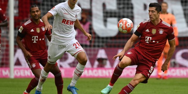 欧冠第2轮前瞻：帕福斯 VS 拜仁慕尼黑（10月1日直播）