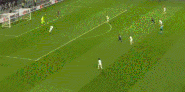 2-0，31岁拜仁旧将托利索利剑出鞘，助法甲劲旅豪取欧联杯3连胜