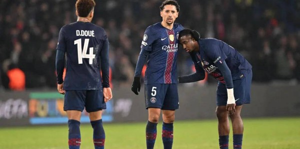 欧冠附加赛流量爆棚！大巴黎再迎法甲劲敌，18天内三度较量摩纳哥