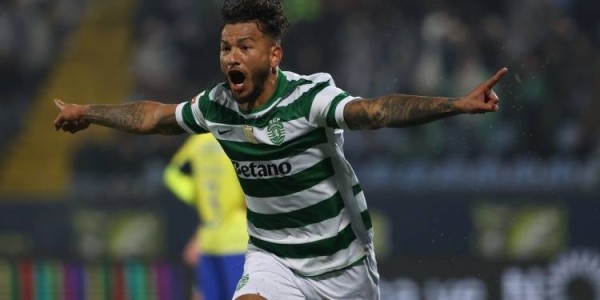 黑店靠谱！约克雷斯在阿森纳效率一般，“接班人”却打出火爆状态