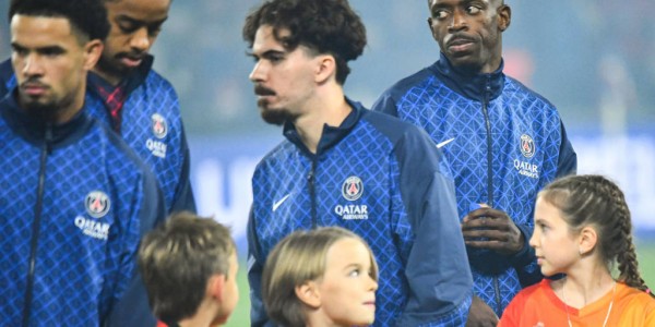 恩里克发声：卢卡斯红牌事件引发的反思与战术调整