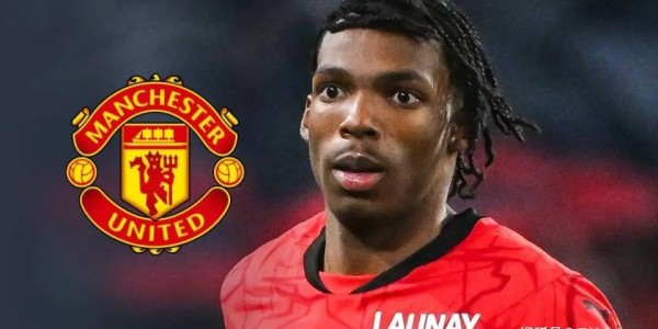 曼联对法甲球探赞不绝口的球星发起攻势，阿莫林有意引进马奎尔的接班人——记者报道