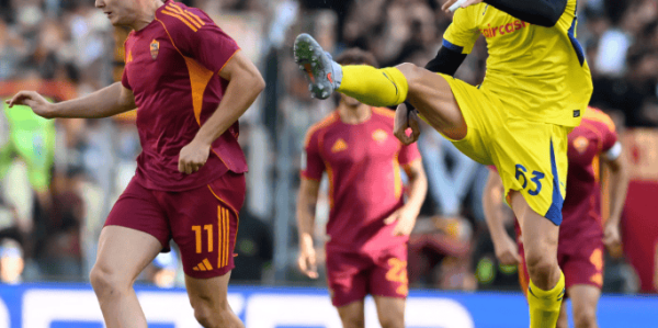 意甲：莱切VS罗马，专家最新推荐比分预测