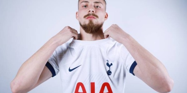 罗体：热刺为德勒古欣要价2000万欧，罗马希望先租后买总价1800万