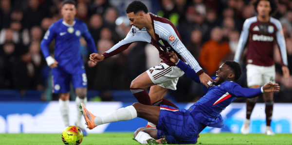 2-1！客场逆转11.8亿豪门 大黑马11连胜改写111年纪录 下轮约战阿森纳